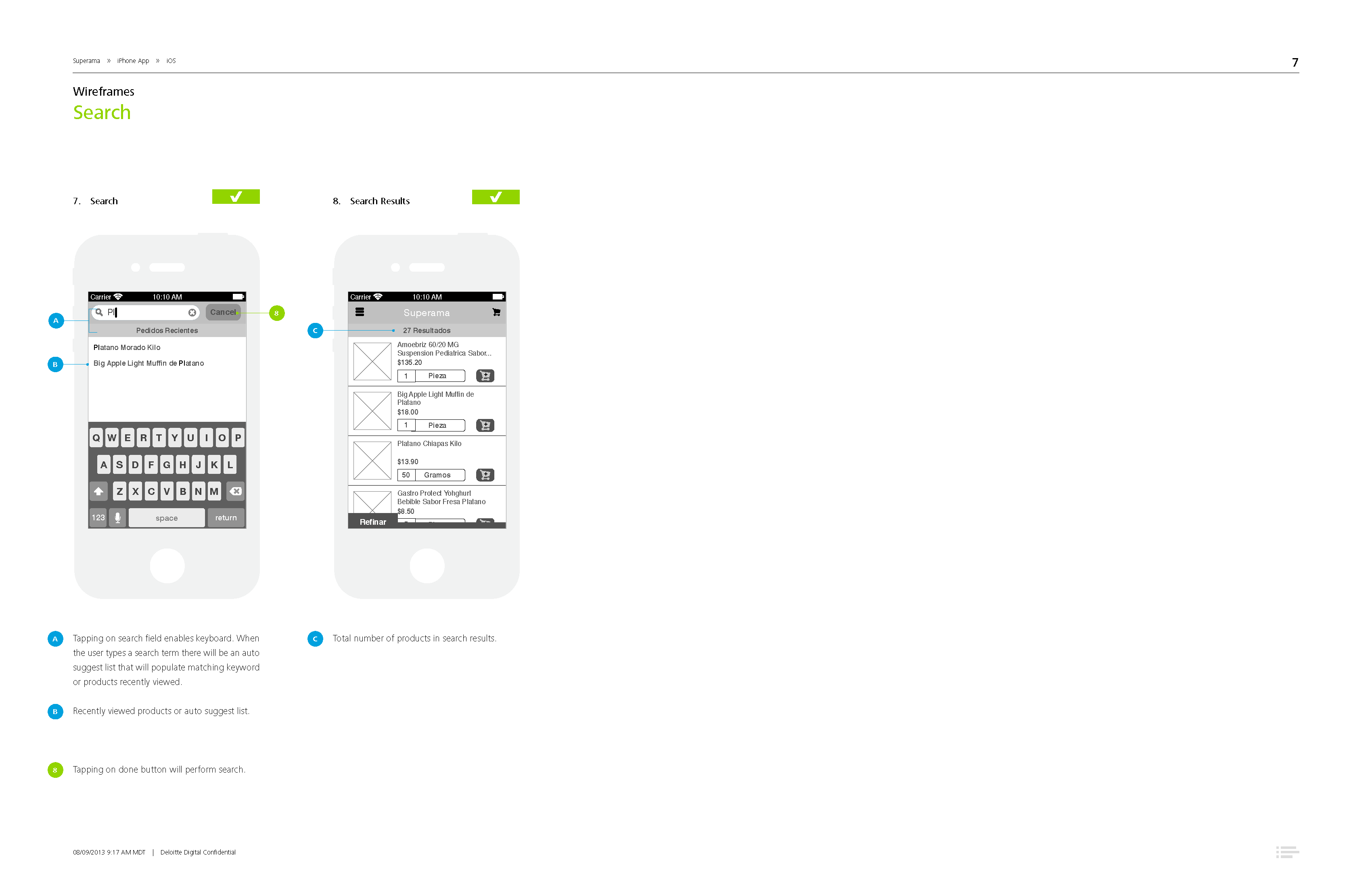Cart and checkout: streamlined purchase flow with saved preferences